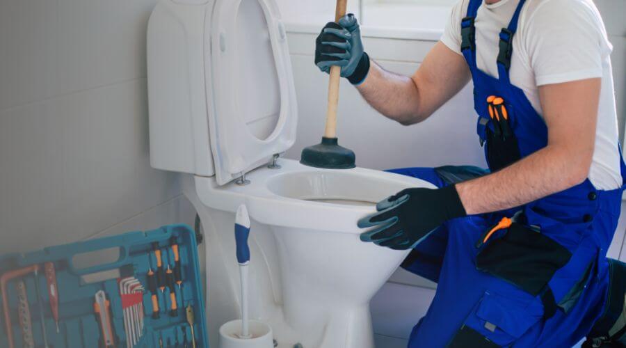 Professional emergency plumbing in Casselton, ND
